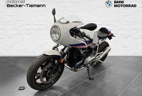 BMW R nineT Racer
