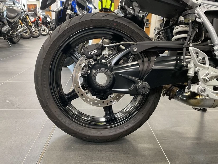Angebot BMW R nineT Racer Bild 10: Angebot BMW R nineT Racer