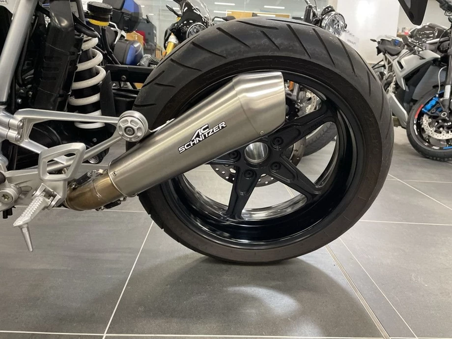 Angebot BMW R nineT Racer Bild 11: Angebot BMW R nineT Racer