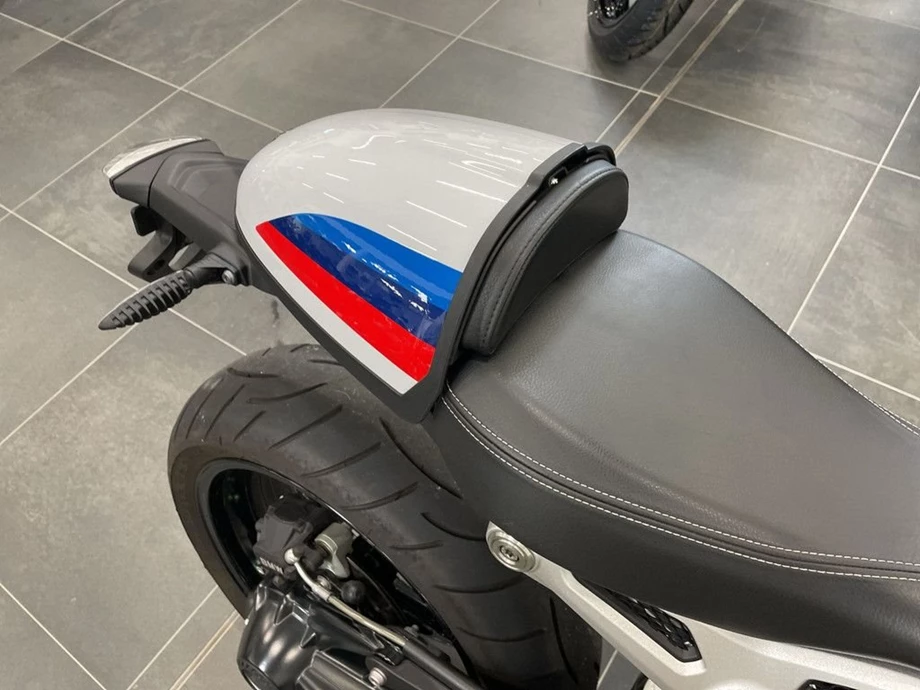 Angebot BMW R nineT Racer Bild 13: Angebot BMW R nineT Racer