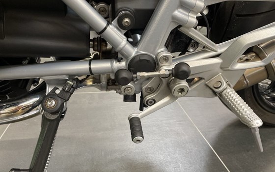 Gebrauchtmotorrad BMW R nineT Racer - Bild 13