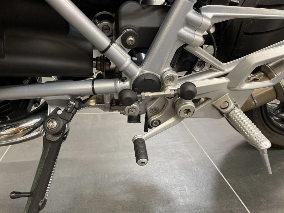 Angebot BMW R nineT Racer Bild 14: Angebot BMW R nineT Racer