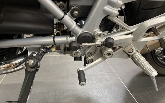 Gebrauchtmotorrad BMW R nineT Racer - Bild 14