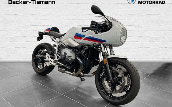 Gebrauchtmotorrad BMW R nineT Racer - Bild 2