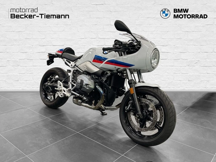 Angebot BMW R nineT Racer Bild 3: Angebot BMW R nineT Racer