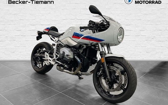 Gebrauchtmotorrad BMW R nineT Racer - Bild 3