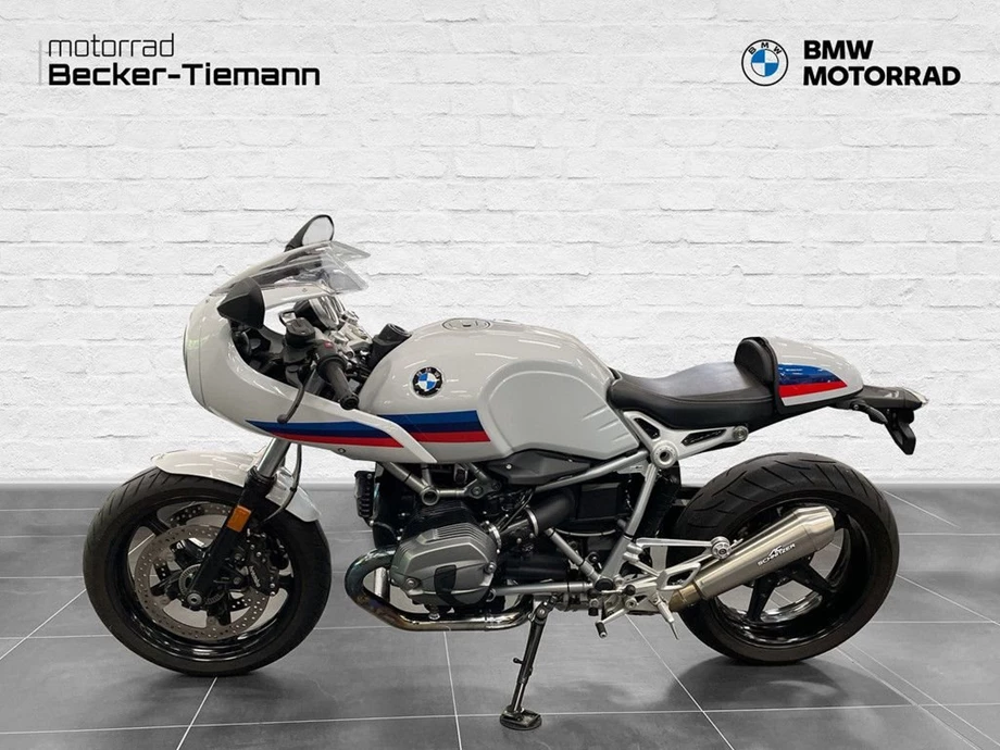 Angebot BMW R nineT Racer Bild 4: Angebot BMW R nineT Racer