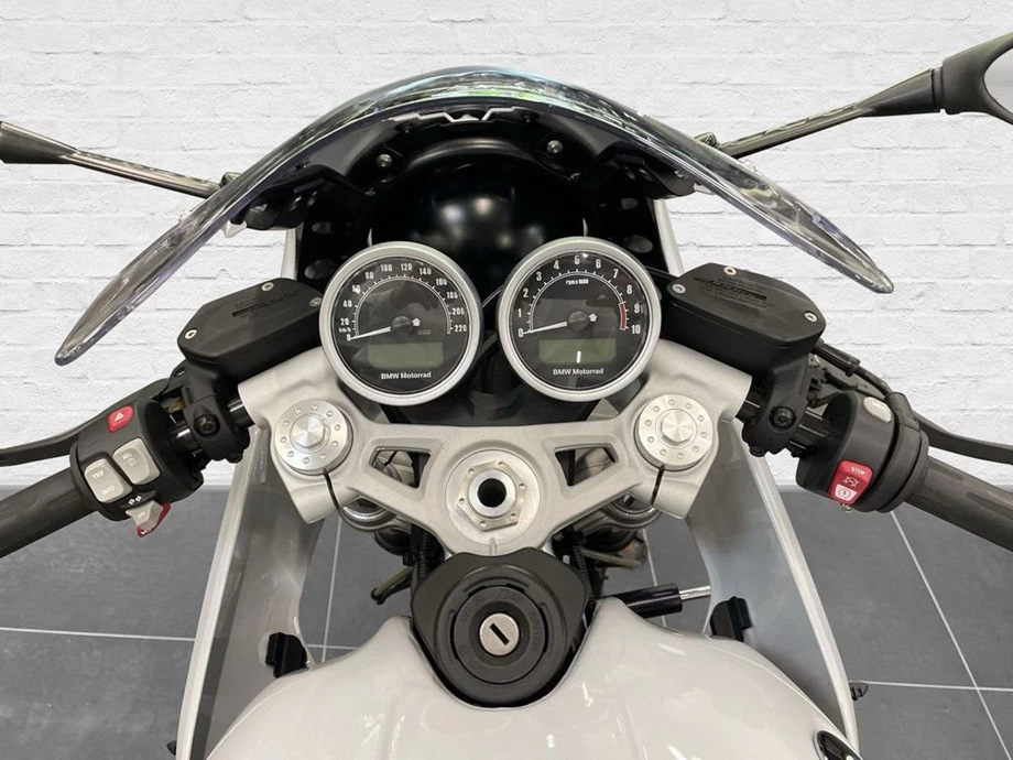 Angebot BMW R nineT Racer Bild 6: Angebot BMW R nineT Racer