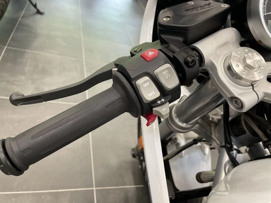 Angebot BMW R nineT Racer Bild 7: Angebot BMW R nineT Racer