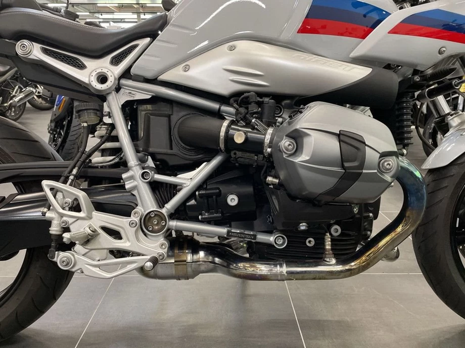 Angebot BMW R nineT Racer Bild 9: Angebot BMW R nineT Racer