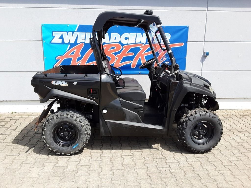 Kymco UXV 450i