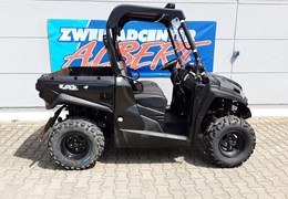 Gebrauchte Kymco UXV 450i