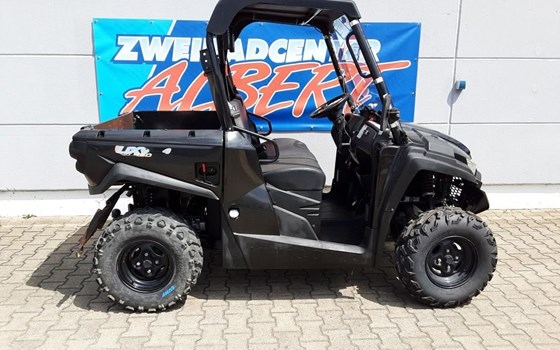 Gebrauchtmotorrad Kymco UXV 450i - Bild 1