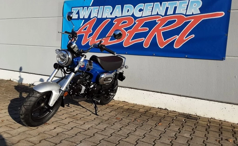 Offer Honda Dax Bild 2: Offer Honda Dax