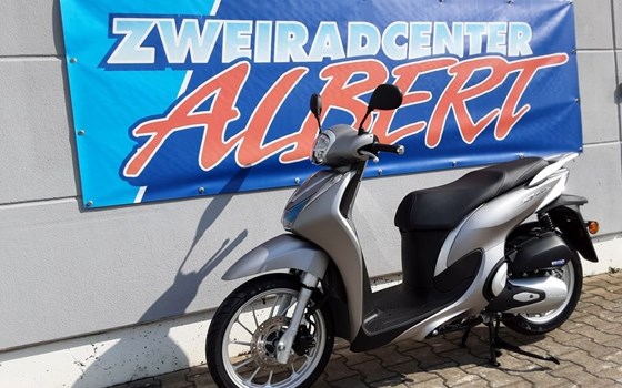 Gebrauchtmotorrad Honda SH Mode 125 - Bild 2