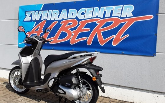 Gebrauchtmotorrad Honda SH Mode 125 - Bild 3