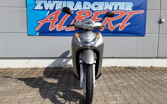 Gebrauchtmotorrad Honda SH Mode 125 - Bild 5