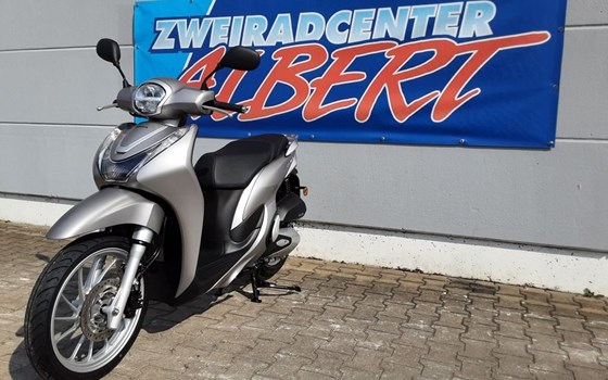 Gebrauchtmotorrad Honda SH Mode 125 - Bild 6