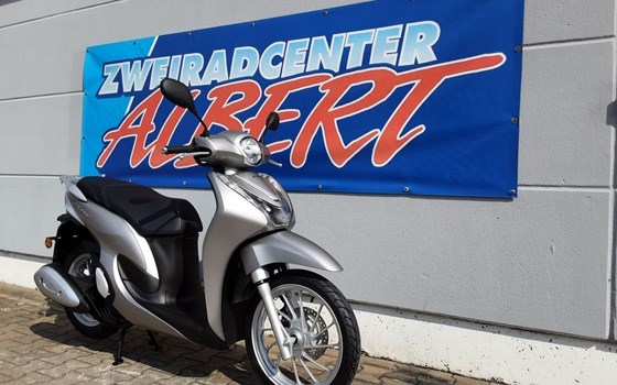 Gebrauchtmotorrad Honda SH Mode 125 - Bild 8