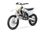 Angebot Husqvarna TC 85 17/14