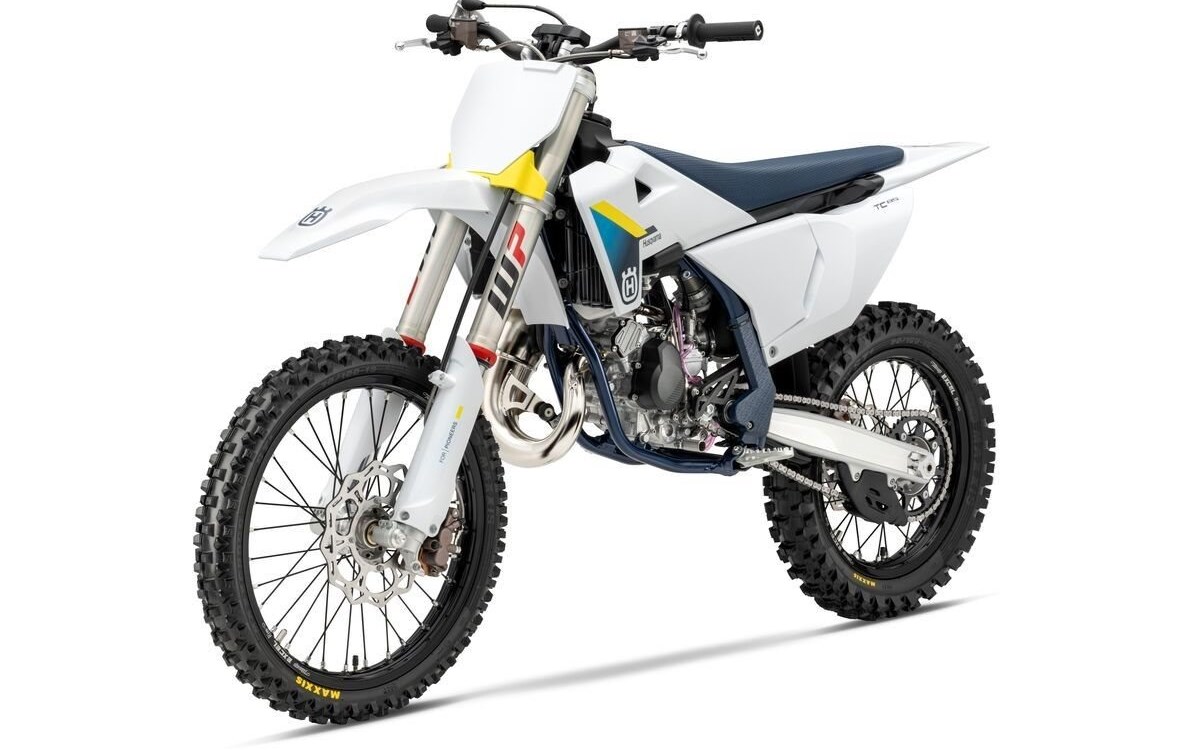 Angebot Husqvarna TC 85 17/14