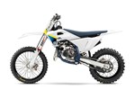 Angebot Husqvarna TC 85 17/14