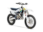 Angebot Husqvarna TC 85 17/14