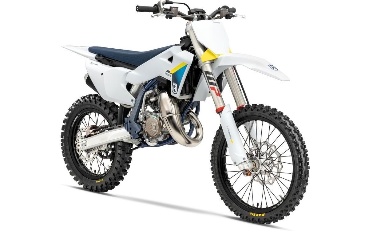 Angebot Husqvarna TC 85 17/14