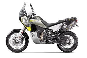 Angebot Husqvarna Norden 901 Expedition