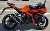 KTM RC 125