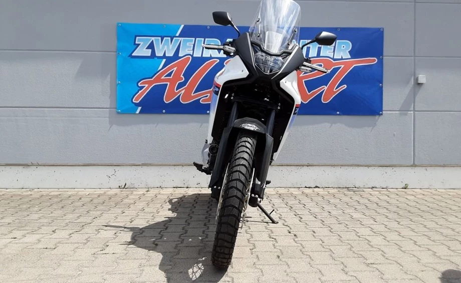 Offer Honda XL750 Transalp Bild 3: Offer Honda XL750 Transalp