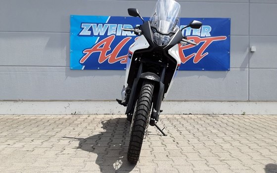 Neufahrzeug Honda XL750 Transalp - Bild 3
