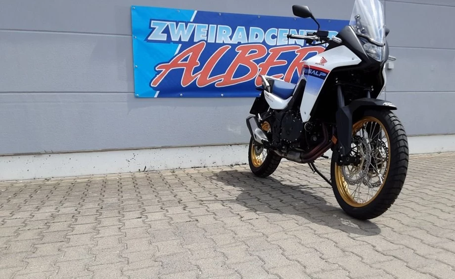 Offer Honda XL750 Transalp Bild 4: Offer Honda XL750 Transalp
