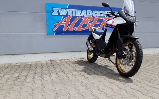 Gebrauchtmotorrad Honda XL750 Transalp - Bild 4