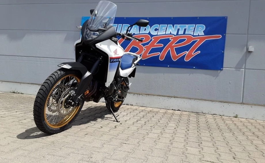 Offer Honda XL750 Transalp Bild 5: Offer Honda XL750 Transalp