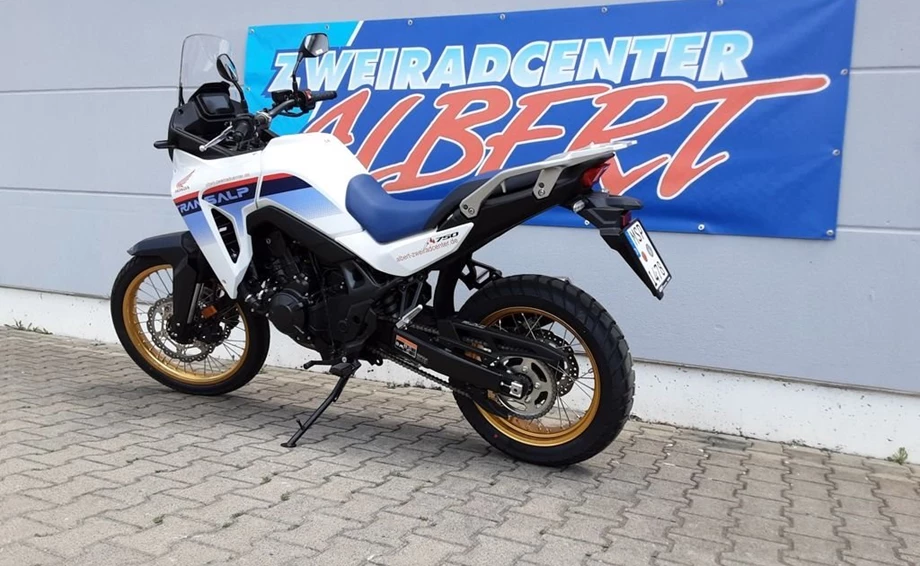 Offer Honda XL750 Transalp Bild 7: Offer Honda XL750 Transalp