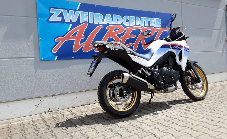 Offer Honda XL750 Transalp Bild 9: Offer Honda XL750 Transalp