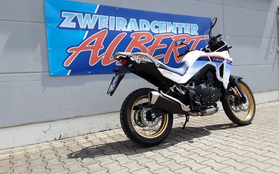 Gebrauchtmotorrad Honda XL750 Transalp - Bild 9