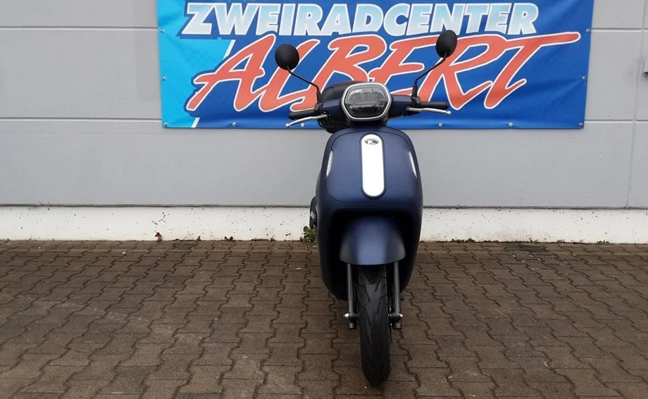 Offer Kymco Filly 50 Bild 2: Offer Kymco Filly 50