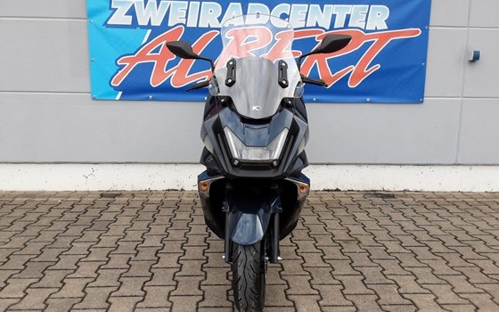 Neufahrzeug Kymco Sky Town 125i ABS - Bild 3