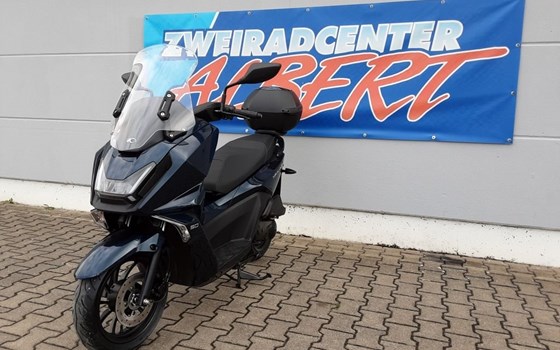 Neufahrzeug Kymco Sky Town 125i ABS - Bild 5
