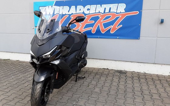 Neufahrzeug Kymco XCITING VS 400i TCS ABS - Bild 10