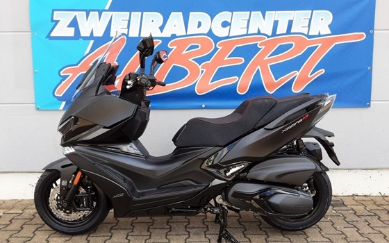Neufahrzeug Kymco XCITING VS 400i TCS ABS - Bild 2
