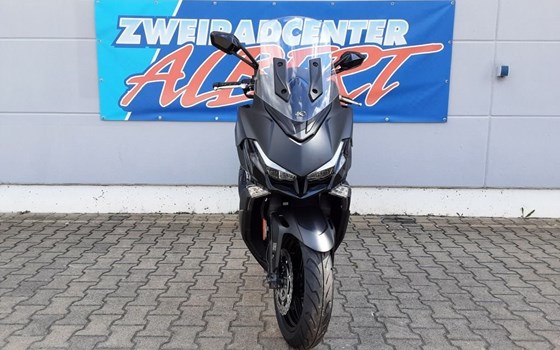 Neufahrzeug Kymco XCITING VS 400i TCS ABS - Bild 8