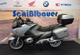 Gebrauchte BMW R 1200 RT