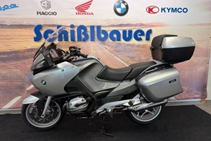 Angebot BMW R 1200 RT