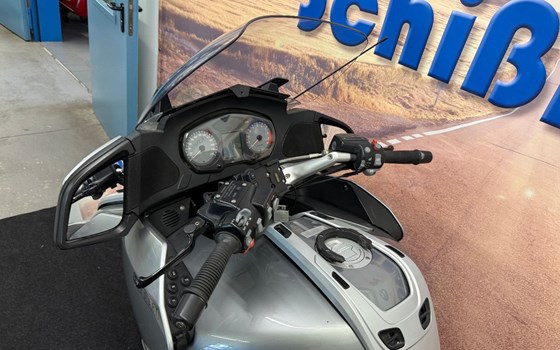 Gebrauchtmotorrad BMW R 1200 RT - Bild 2