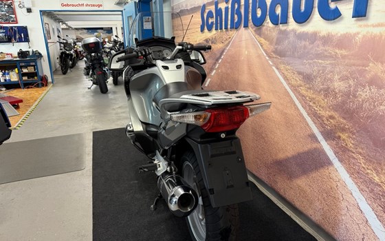 Gebrauchtmotorrad BMW R 1200 RT - Bild 4