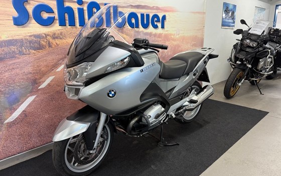 Gebrauchtmotorrad BMW R 1200 RT - Bild 5