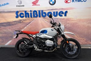 Angebot BMW R nineT Urban G/S